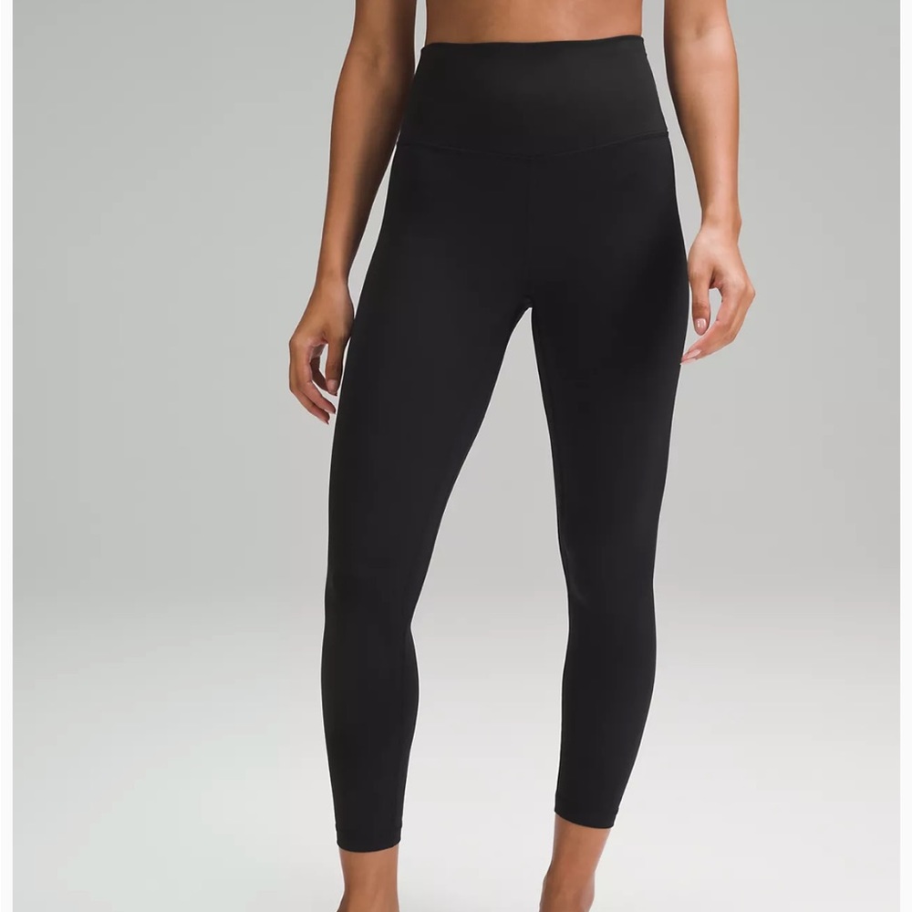 lululemon Align™ High-Rise Pant 25"